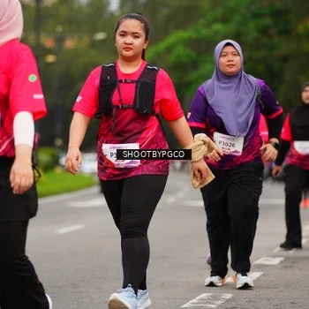 Runner Photo 8458160
