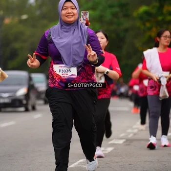 Runner Photo 8458162