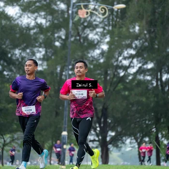 Runner Photo 8458163