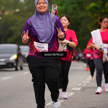 Runner Photo 8458164