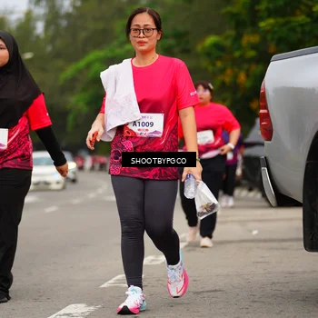 Runner Photo 8458166