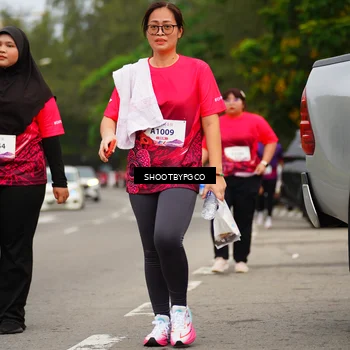 Runner Photo 8458172