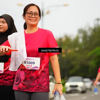 Runner Photo 8458174