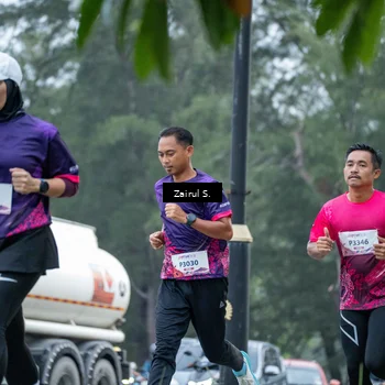 Runner Photo 8458175