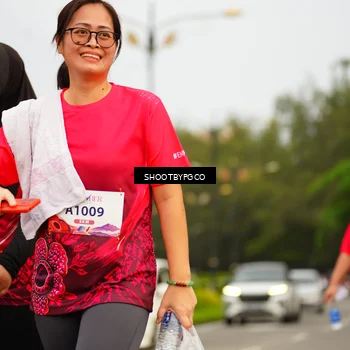 Runner Photo 8458177
