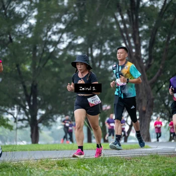 Runner Photo 8458178