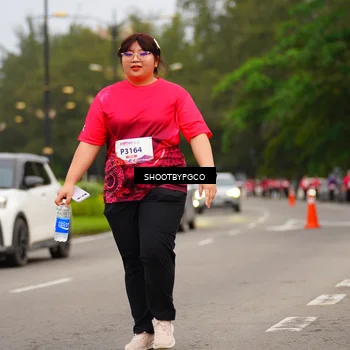 Runner Photo 8458181
