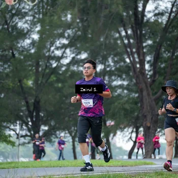 Runner Photo 8458184