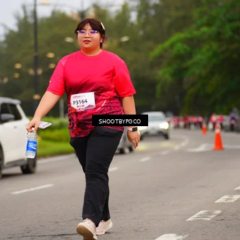 Runner Photo 8458185