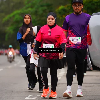 Runner Photo 8458186