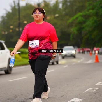 Runner Photo 8458191