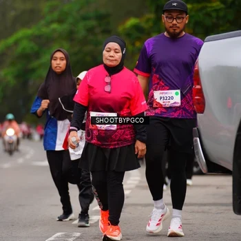 Runner Photo 8458192