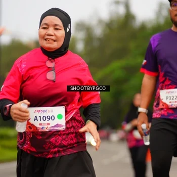 Runner Photo 8458195