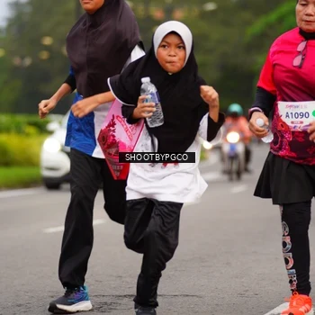 Runner Photo 8458196