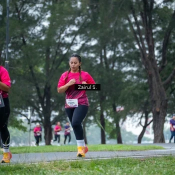 Runner Photo 8458200