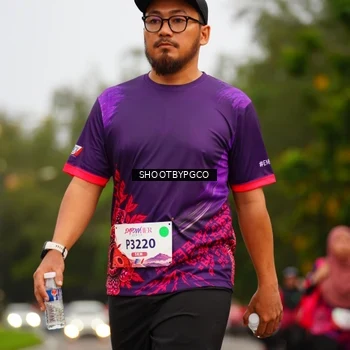 Runner Photo 8458201