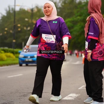 Runner Photo 8458202