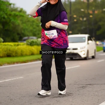 Runner Photo 8458203