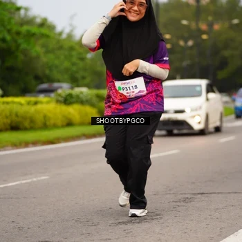 Runner Photo 8458204