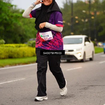 Runner Photo 8458205