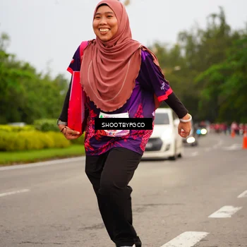Runner Photo 8458206