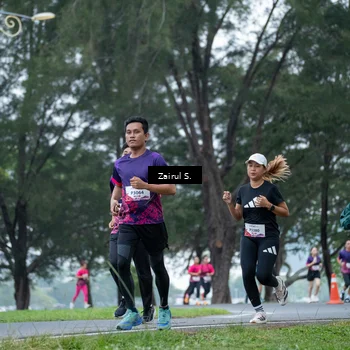 Runner Photo 8458208