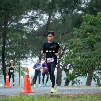 Runner Photo 8458210