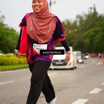 Runner Photo 8458211
