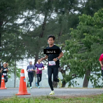 Runner Photo 8458212