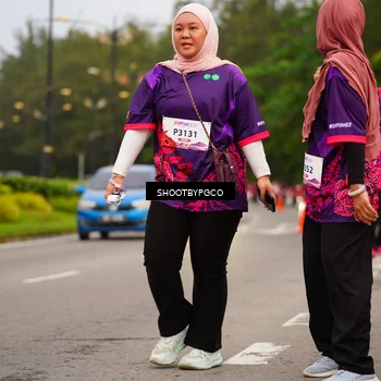 Runner Photo 8458213