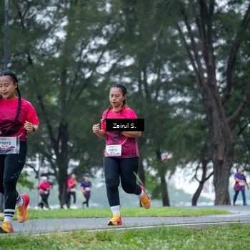 Runner Photo 8458214