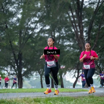Runner Photo 8458215