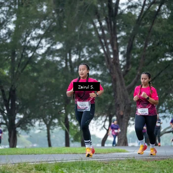 Runner Photo 8458220