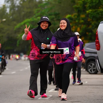 Runner Photo 8458221