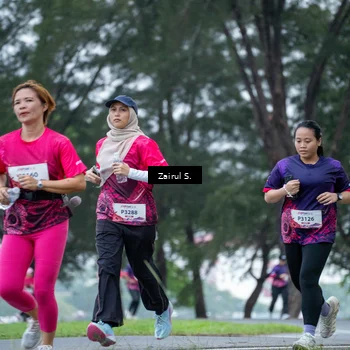 Runner Photo 8458223