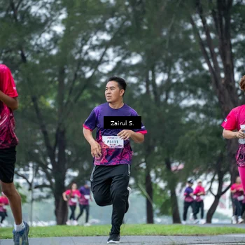 Runner Photo 8458226