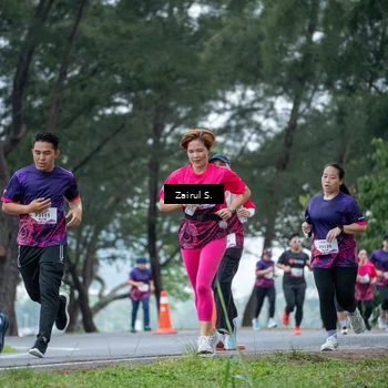 Runner Photo 8458227