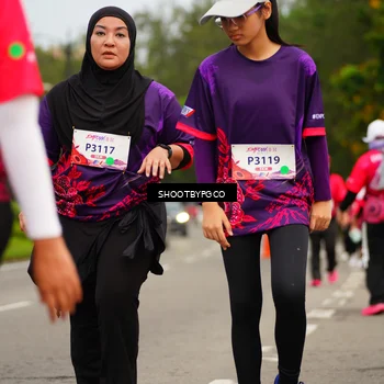 Runner Photo 8458228