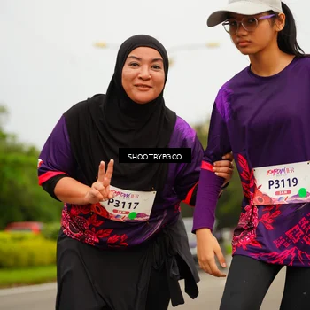 Runner Photo 8458229