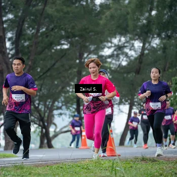 Runner Photo 8458230