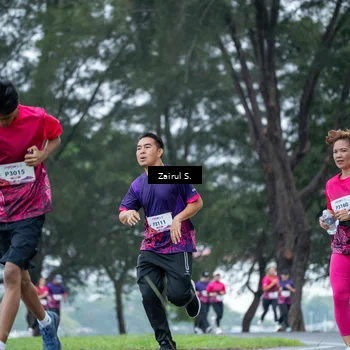 Runner Photo 8458231