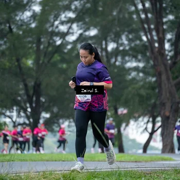 Runner Photo 8458232