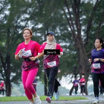 Runner Photo 8458235