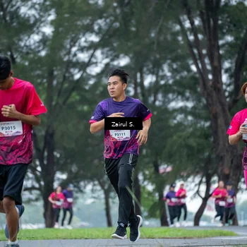 Runner Photo 8458236