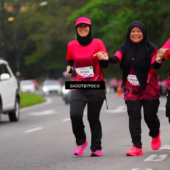 Runner Photo 8458237