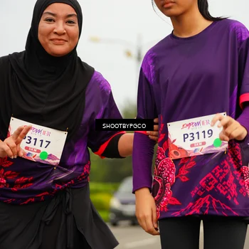 Runner Photo 8458238