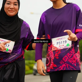 Runner Photo 8458241