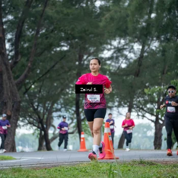 Runner Photo 8458242