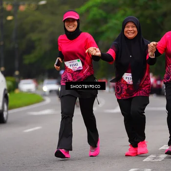 Runner Photo 8458244