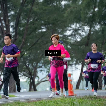 Runner Photo 8458245